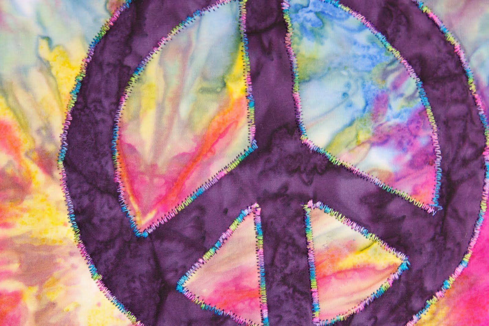 Peace Sign Wallpaper 7934 1600x1067 px