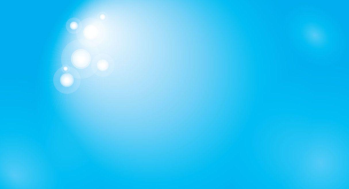 Cool Blue Wallpaper