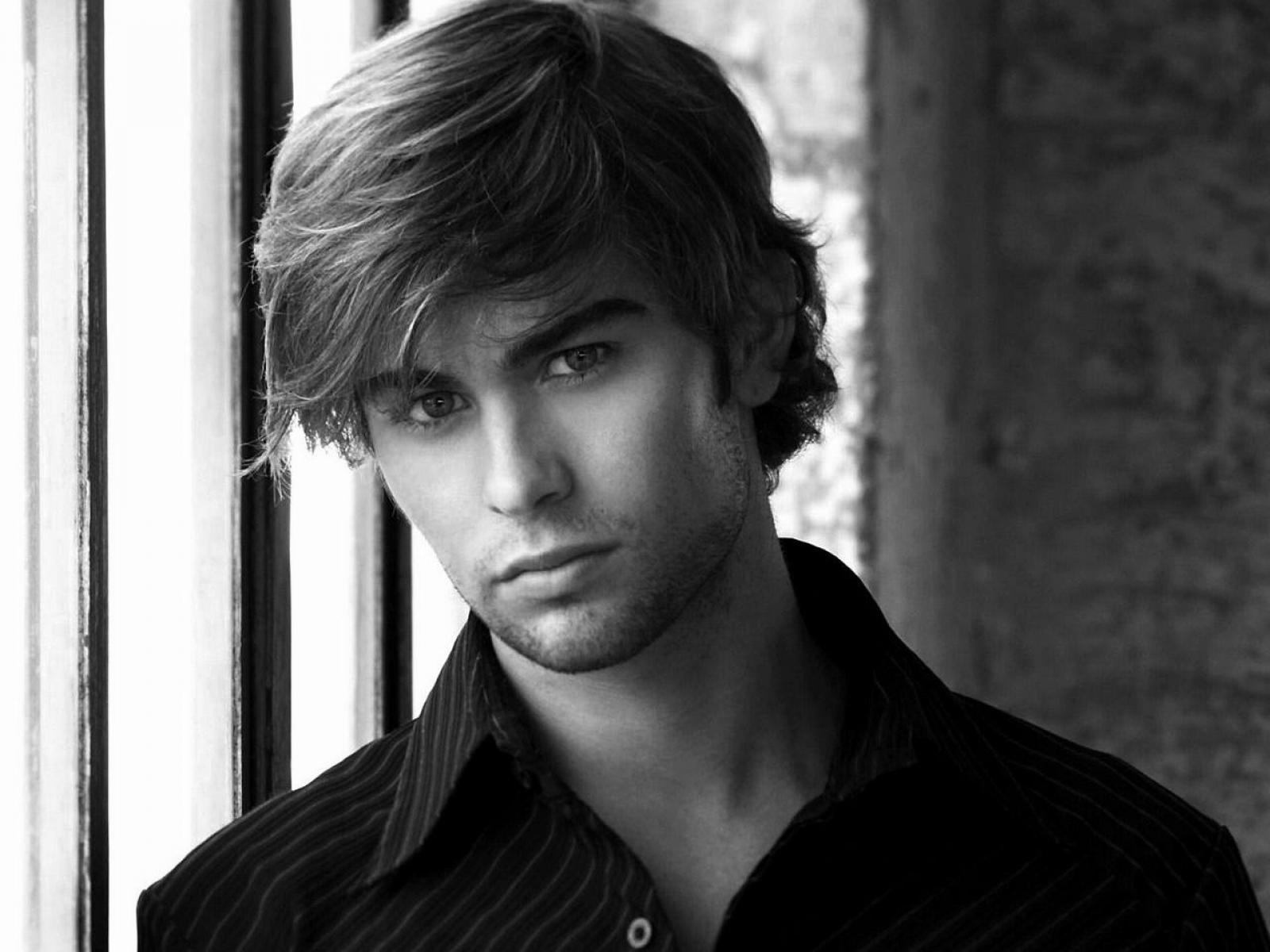 Chace Crawford Wallpaper, High Definition, High