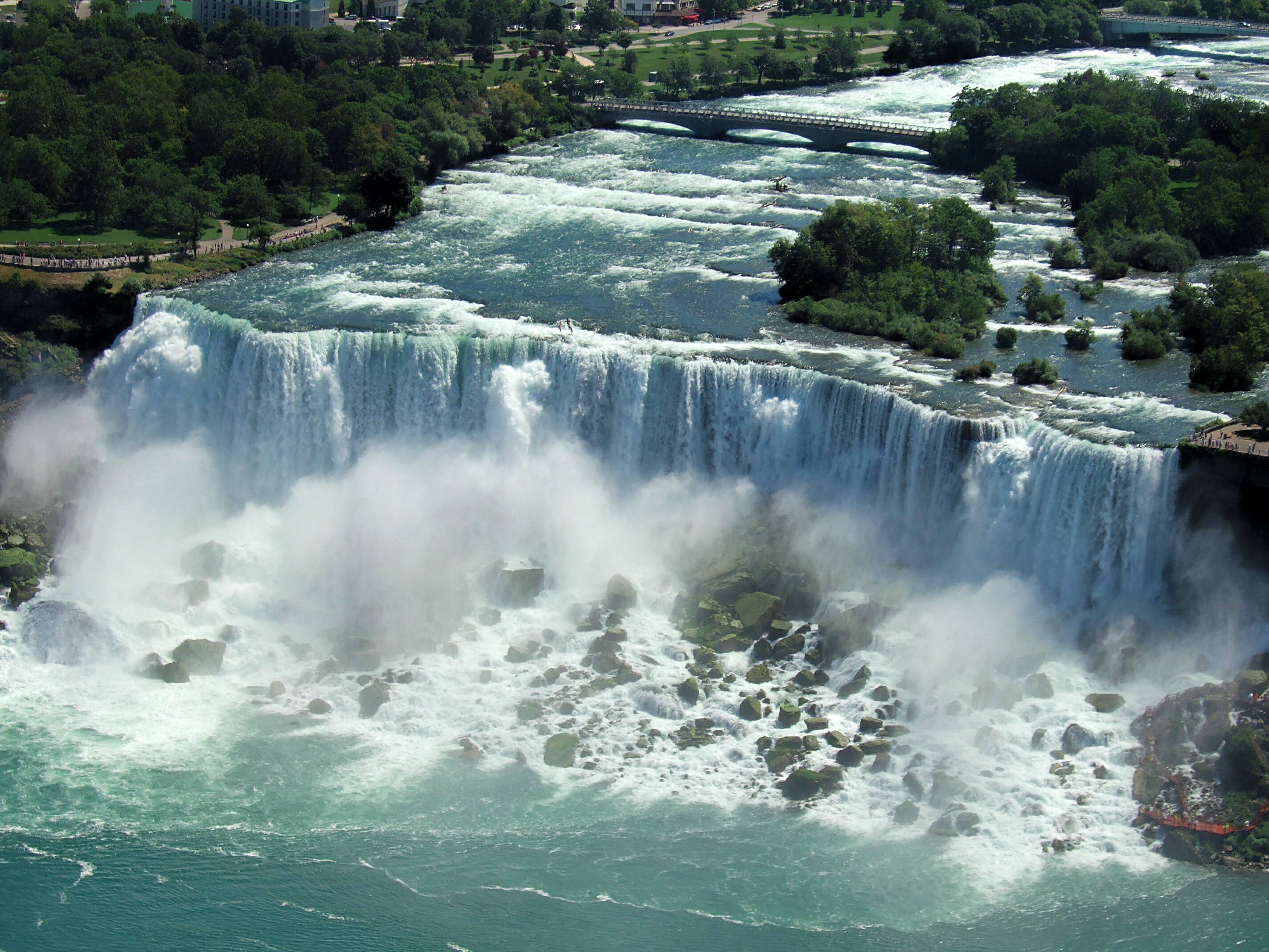 Niagara Falls Wallpaper Download Niagara Falls