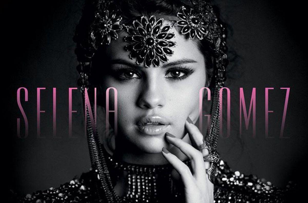 Selena Gomez Album Cover Download New Album Selena Gomez Wallpaper