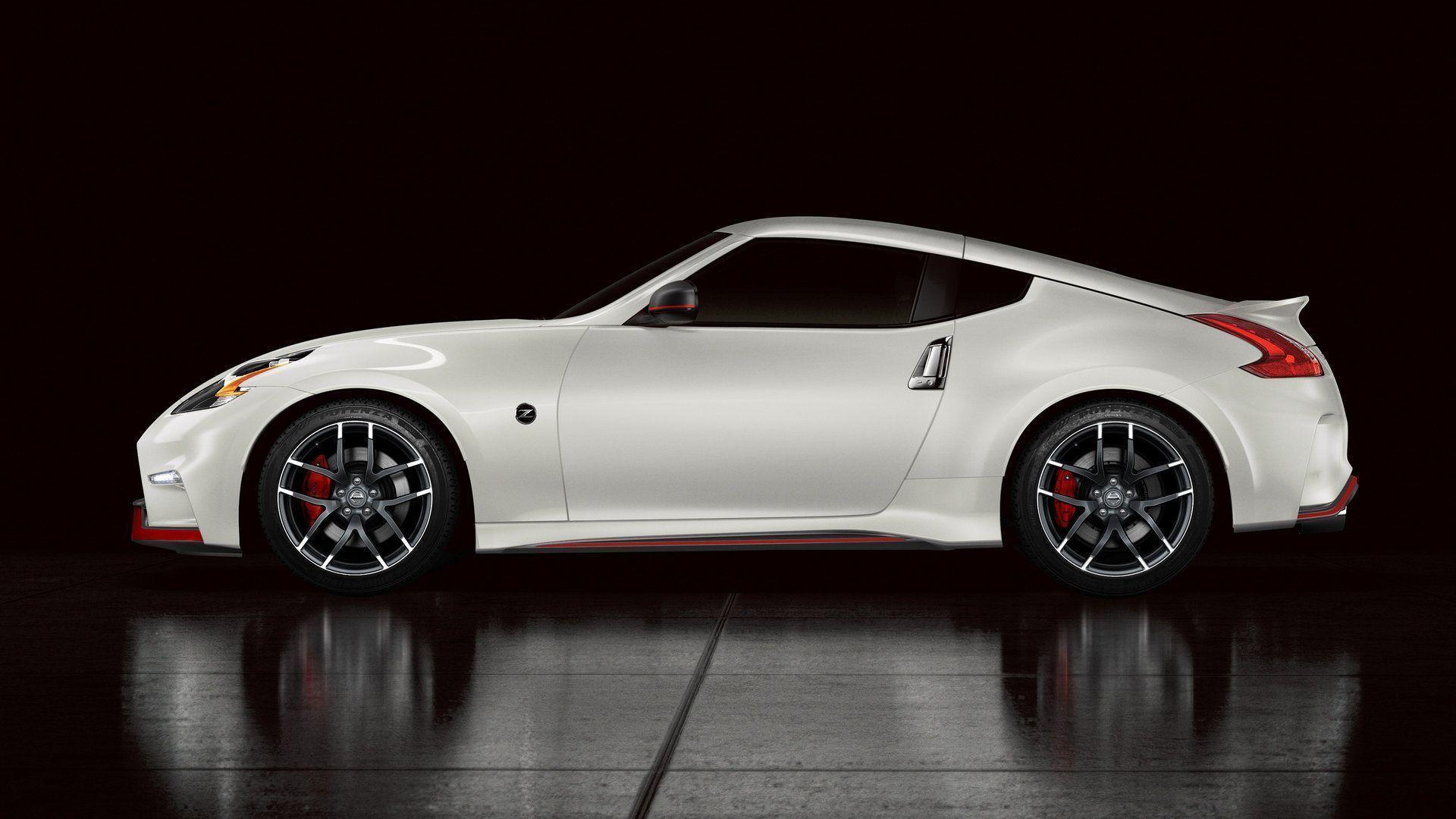 nissan 370z Nismo HD Wallpaper Car Picture Gallery