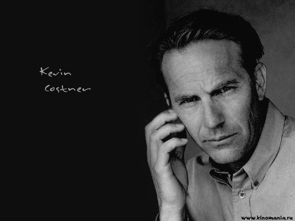 Gallery Actress Cute: Kevin Costner