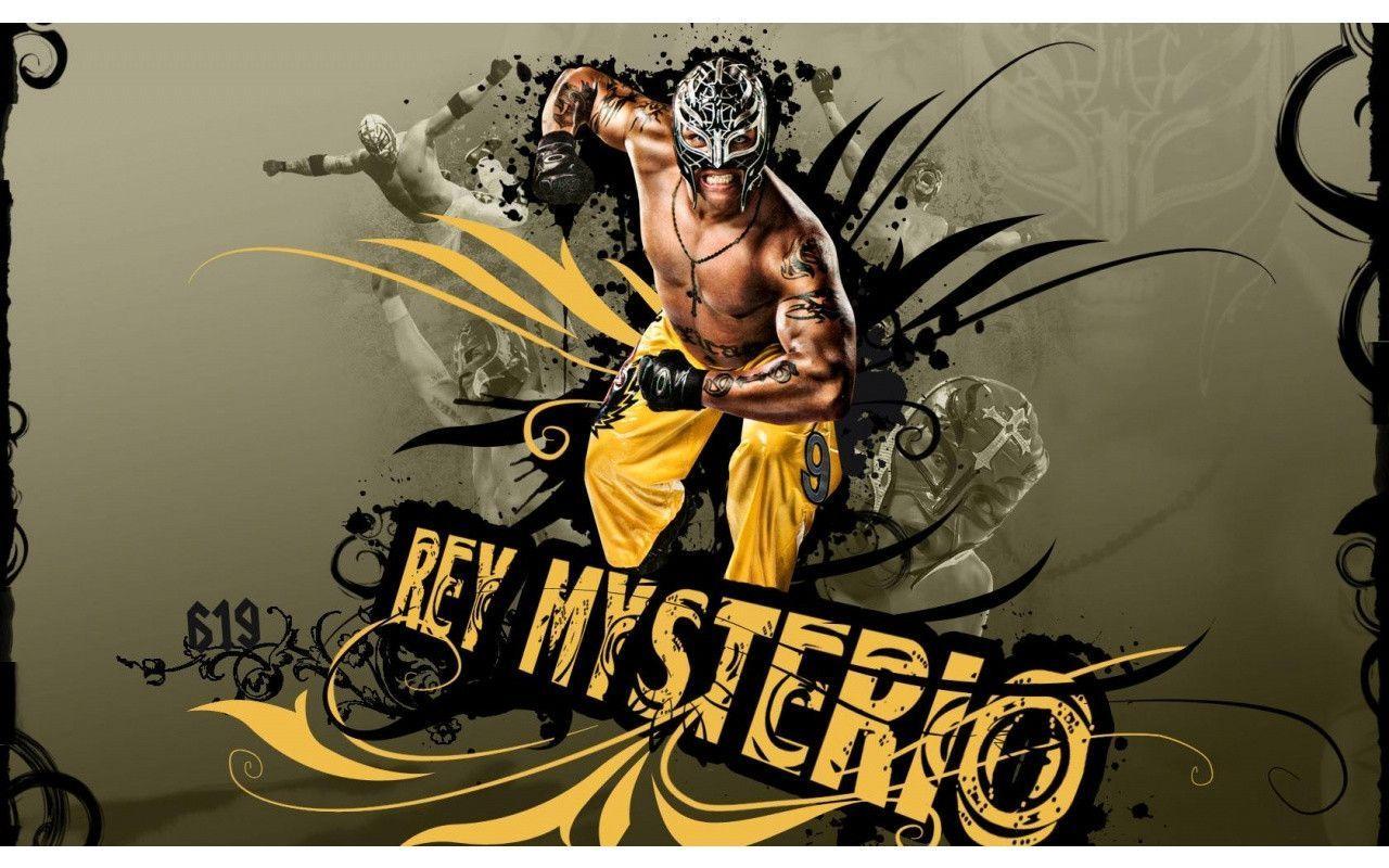 image For > Rey Mysterio HD Image