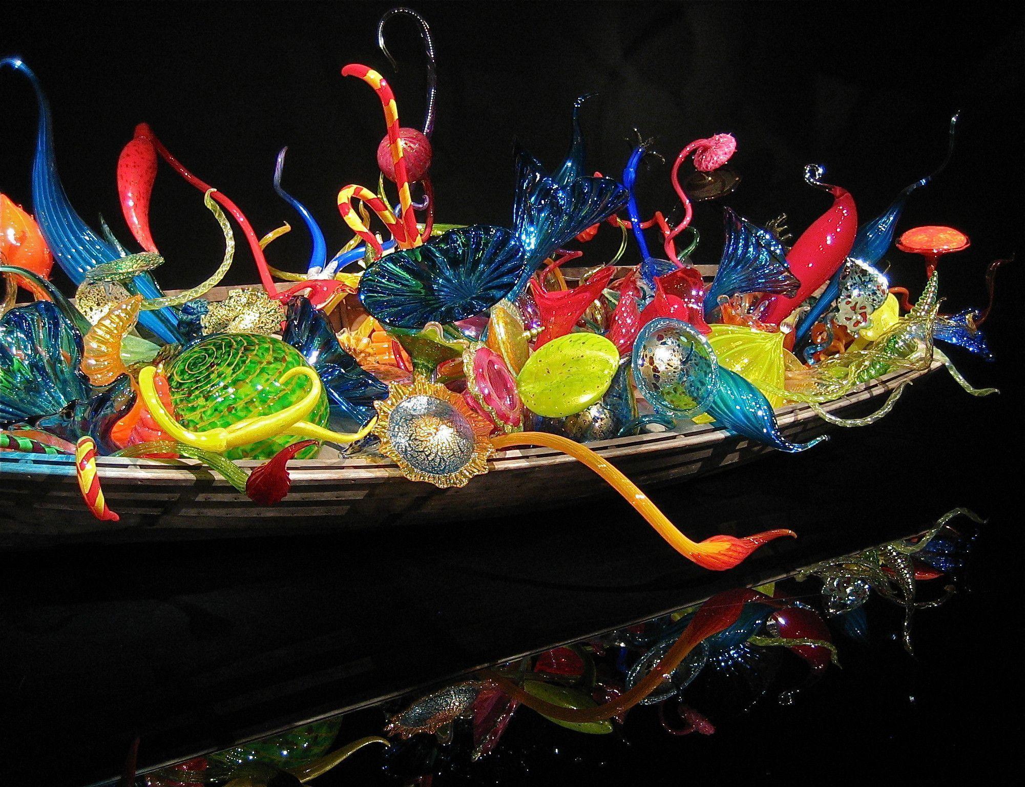 Mesmerizing Dale Chihuly Eye Abstract Digital Art Mesmerizing Dale Chihuly Eye Abstract Digital Art