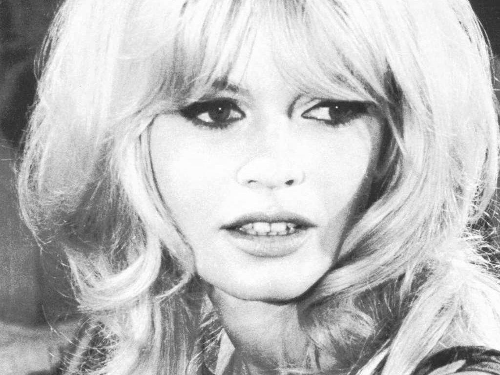 Brigitte Bardot Wallpapers - Wallpaper Cave