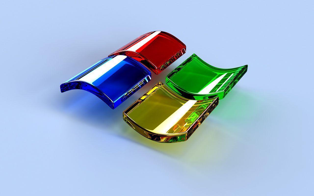 Windows 7 3D Wallpaper Free Download Wallpaper