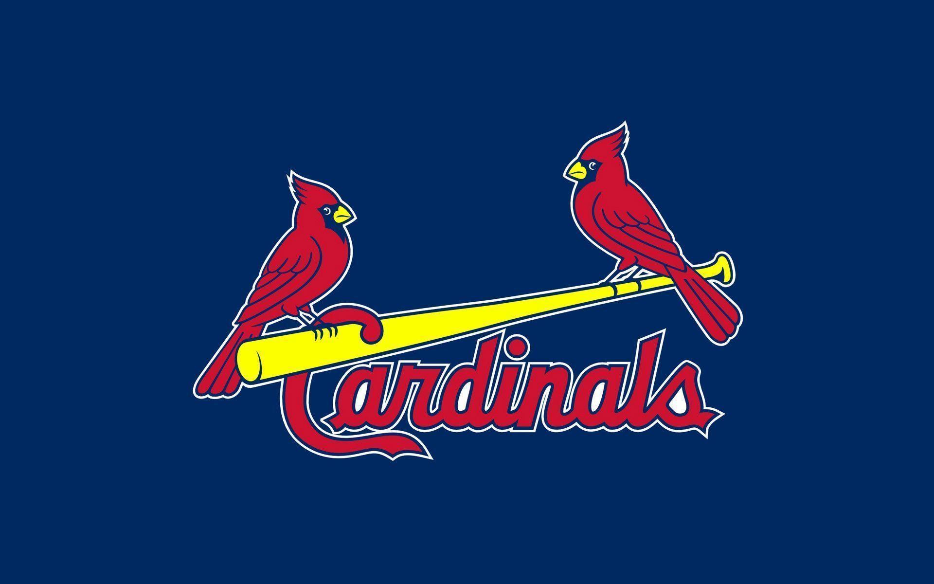 St Louis Cardinals Desktop Wallpapers - Wallpaper Cave