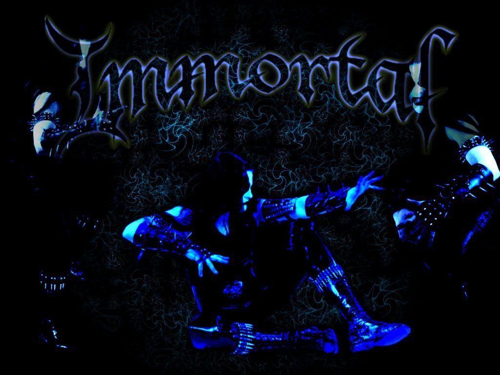 Immortal