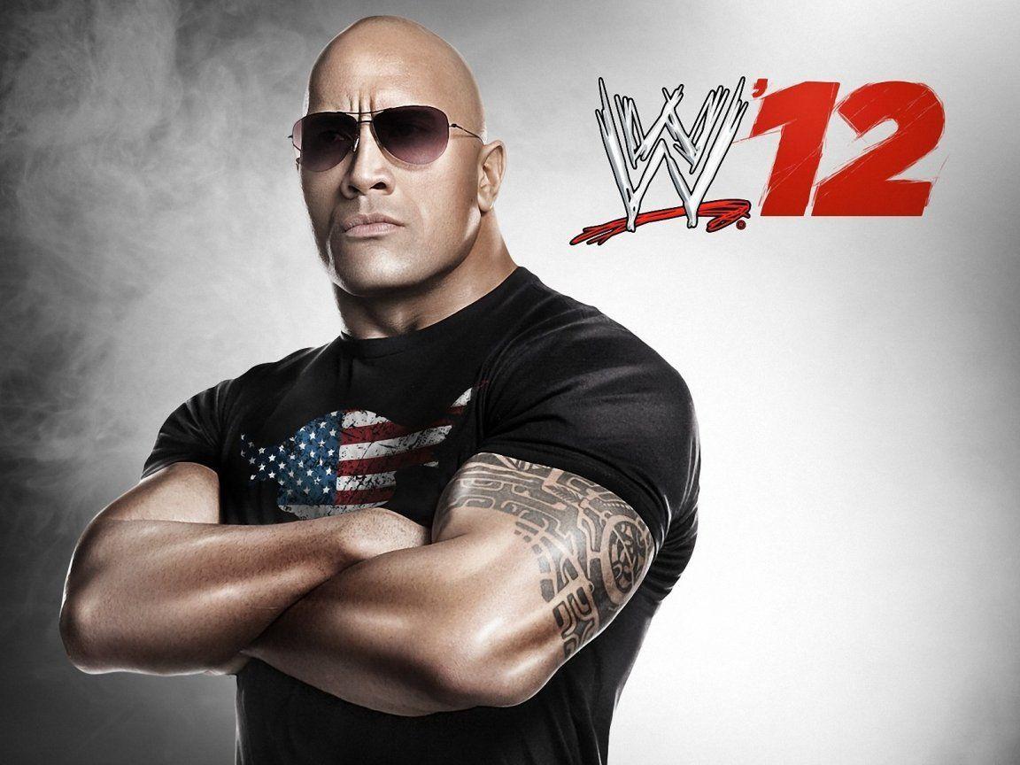 The Rock wwe Wallpaper. The Rock pics. The Rock Image. Photo
