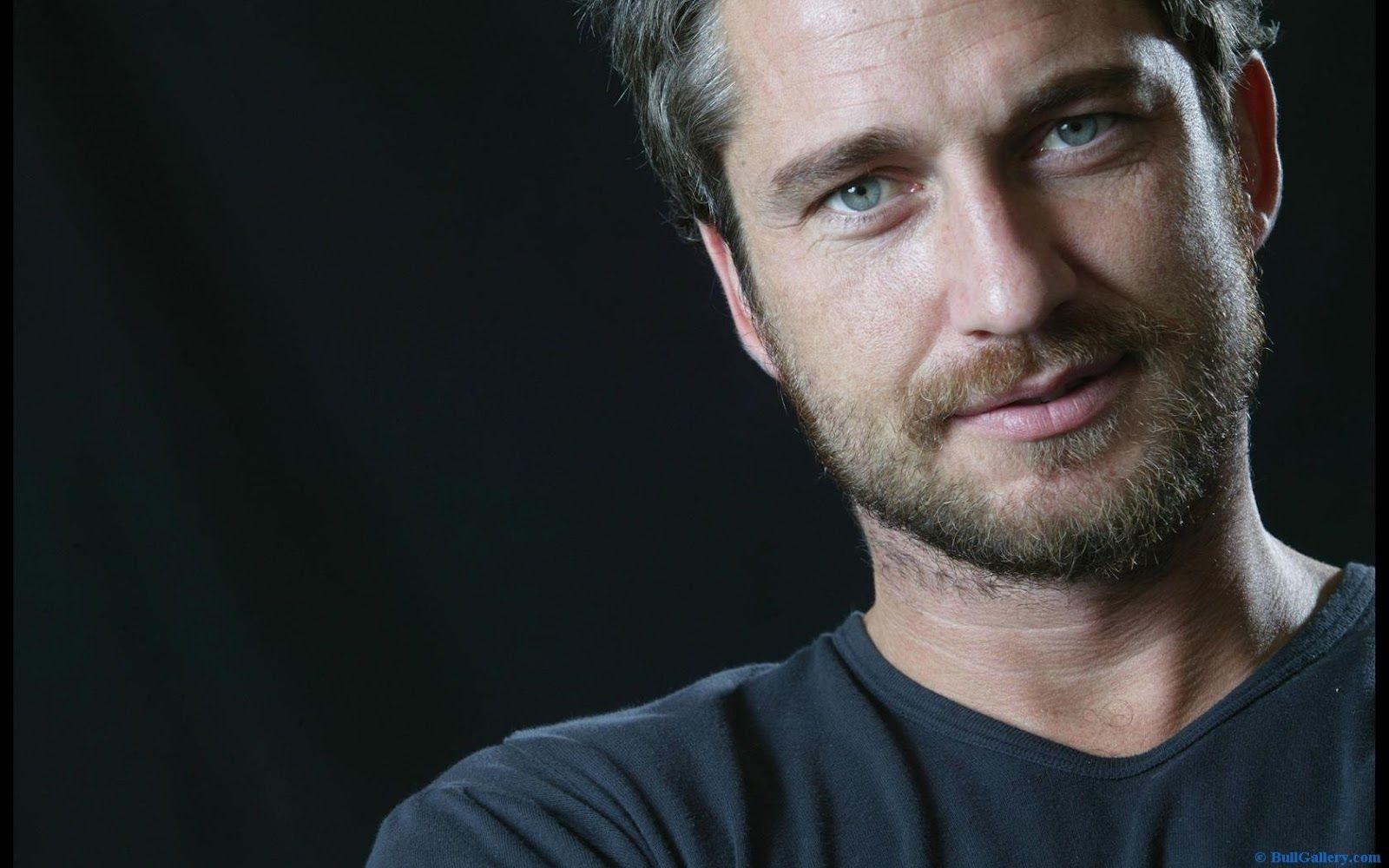 gerard butler wallpaper