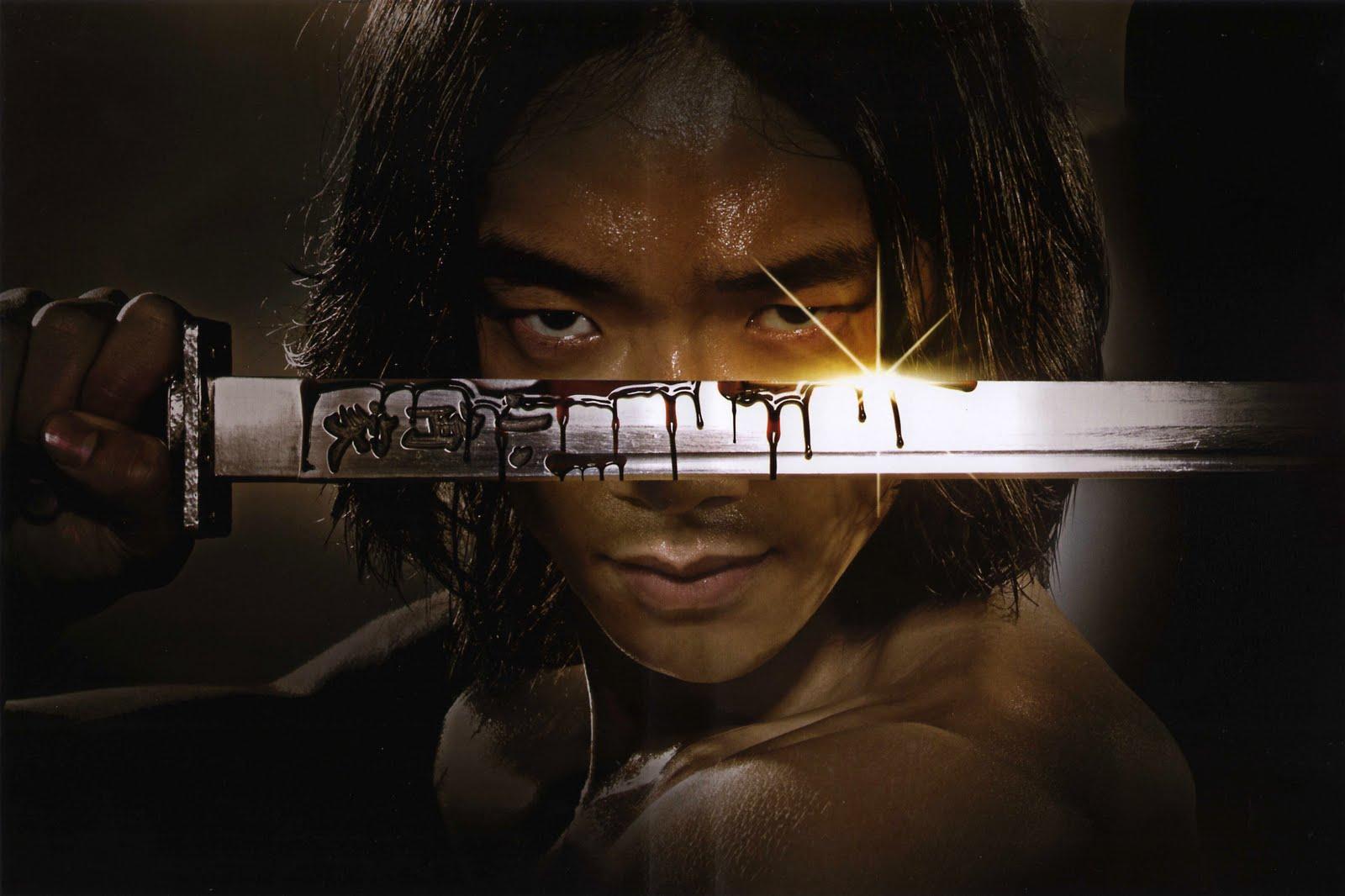 Ninja assassin 1080P, 2K, 4K, 5K HD wallpapers free download