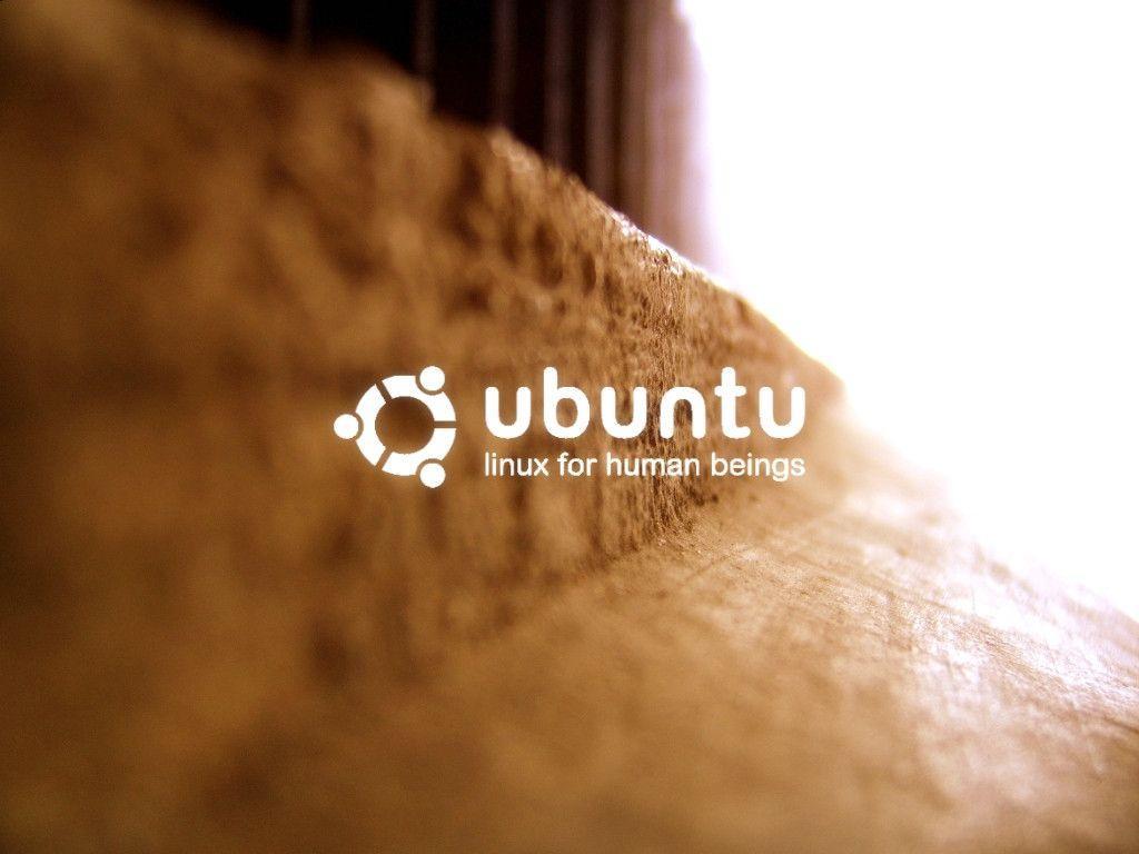 Incomplete Poster Ubuntu