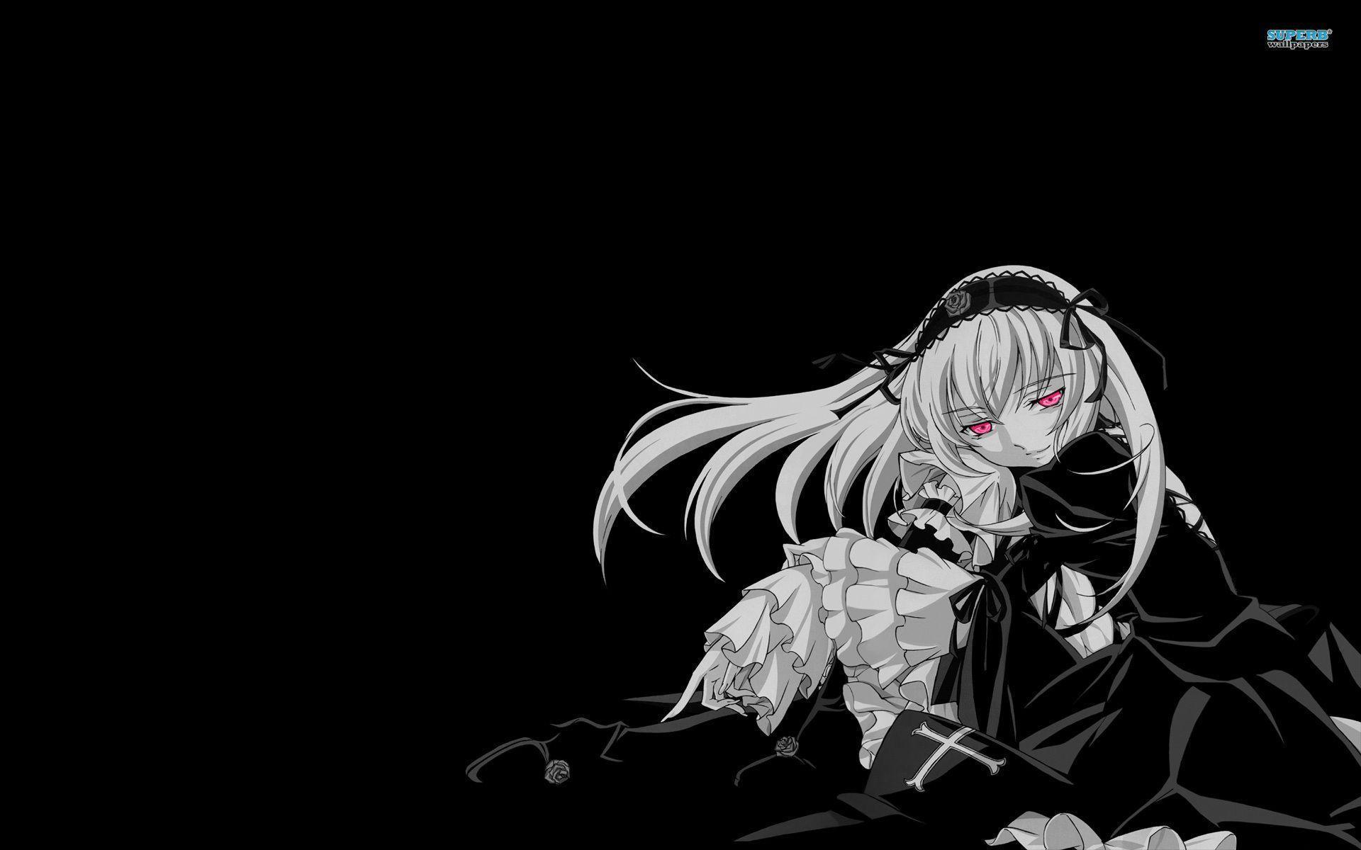 Rozen Maiden wallpaper