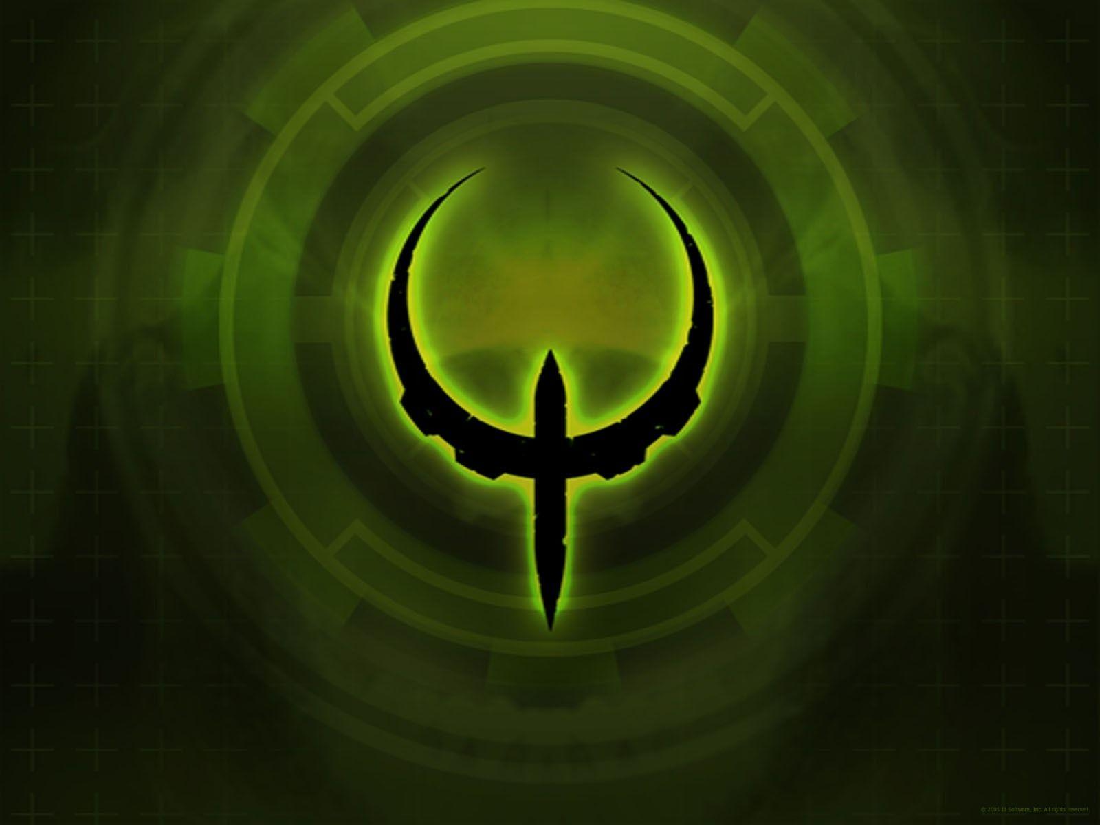 Quake 4 Wallpaper. Quake 4 Background