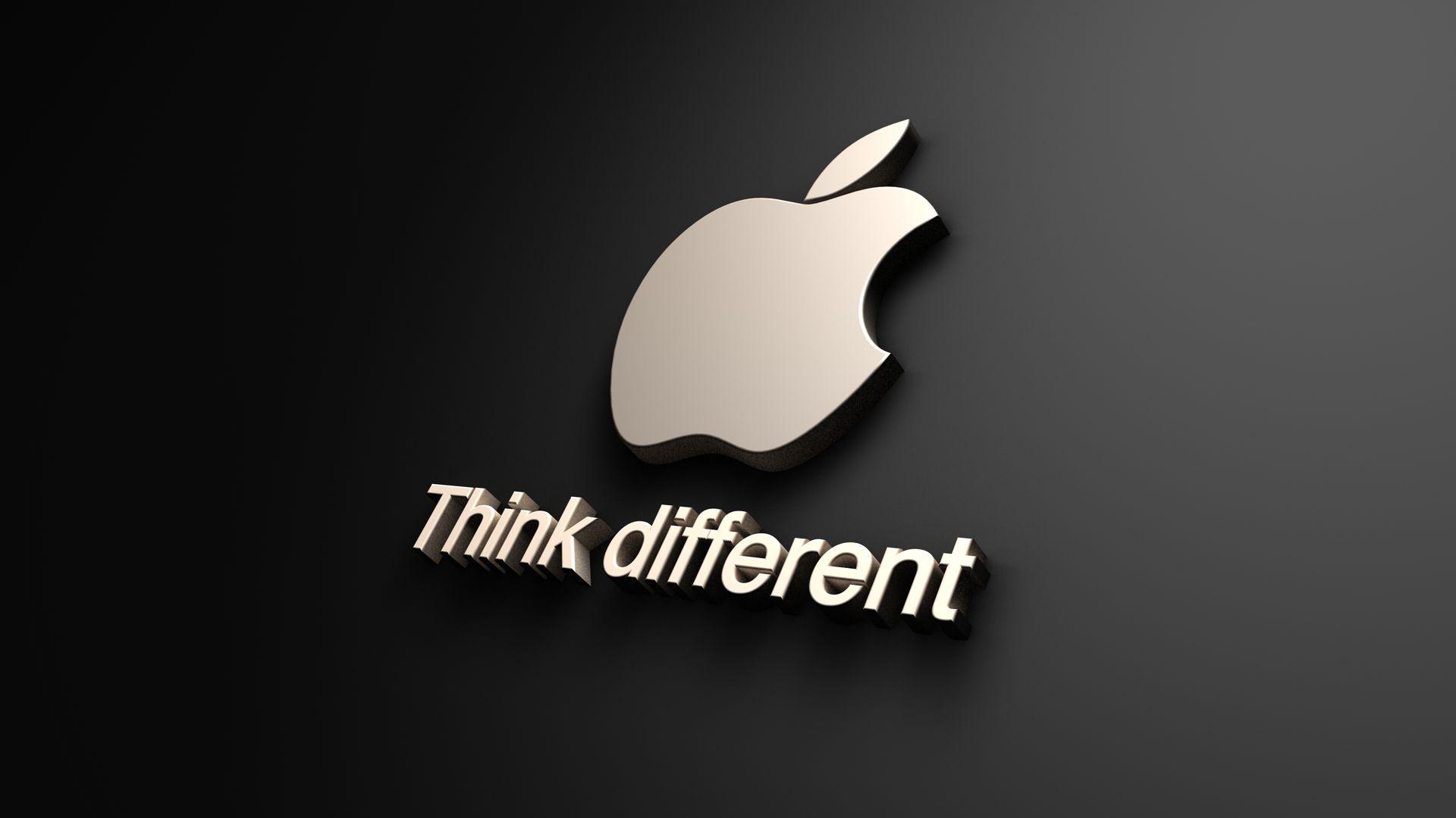 image For > HD Wallpaper 1920x1080 Apple