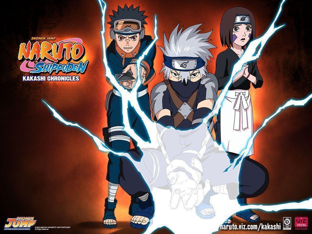 Naruto Wallpaper. Movie HD Wallpaper