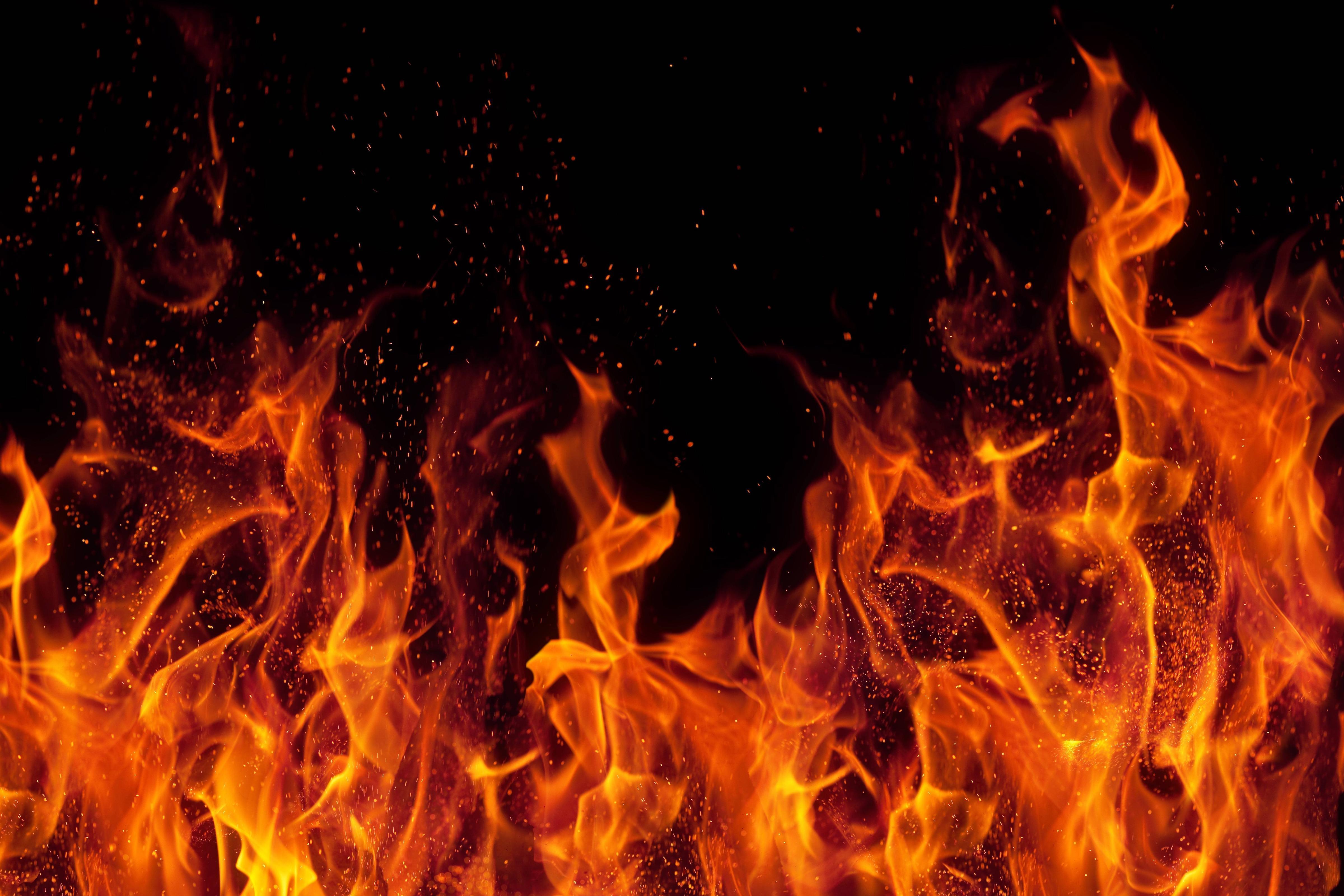 Flames Background, wallpaper, Flames Background HD wallpaper