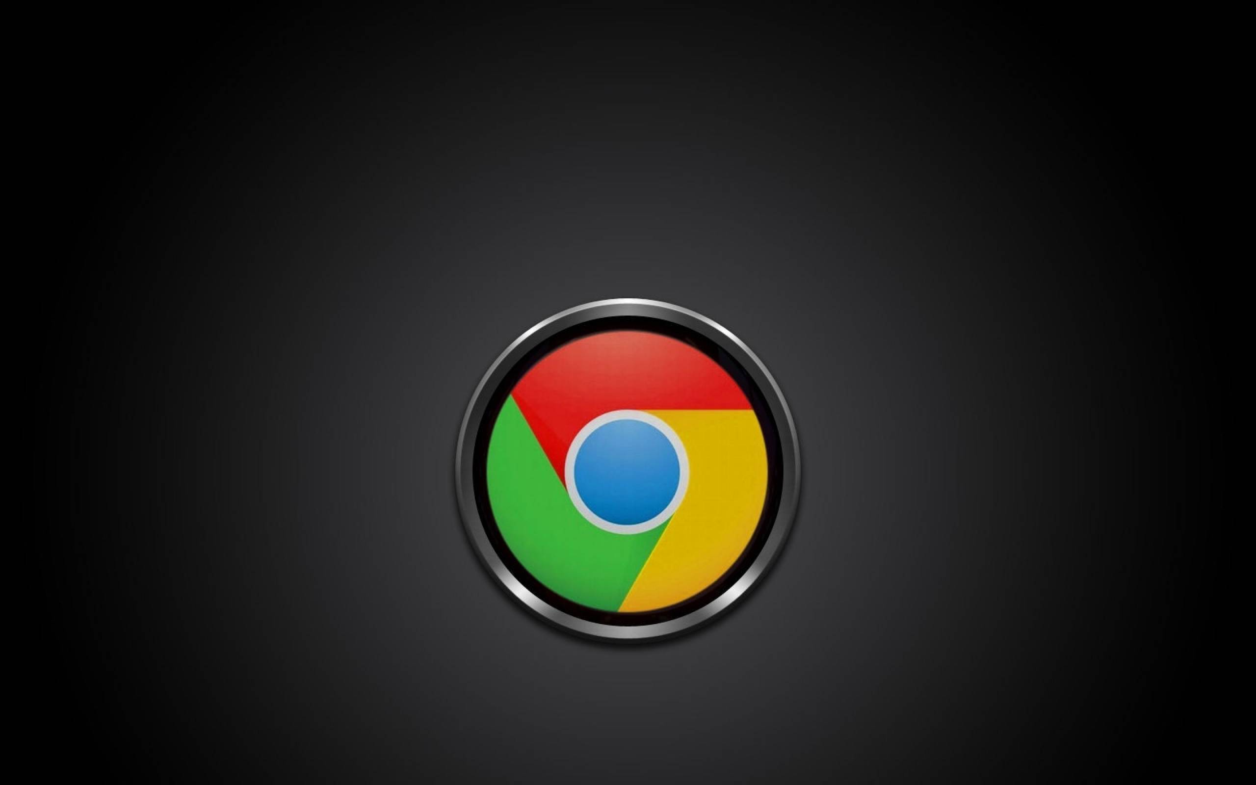 google drive logo black background