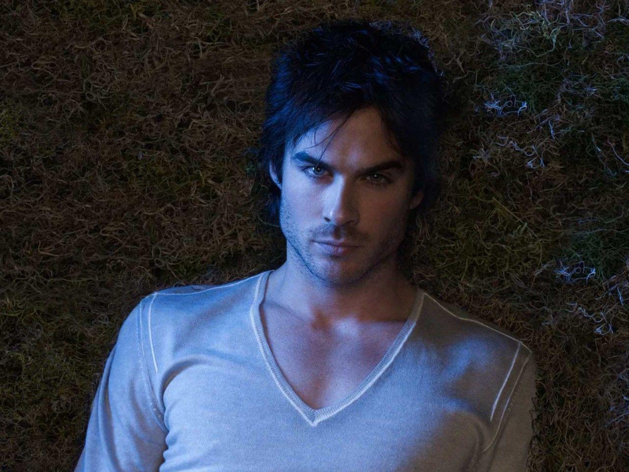 Ian Somerhalder Backgrounds - Wallpaper Cave