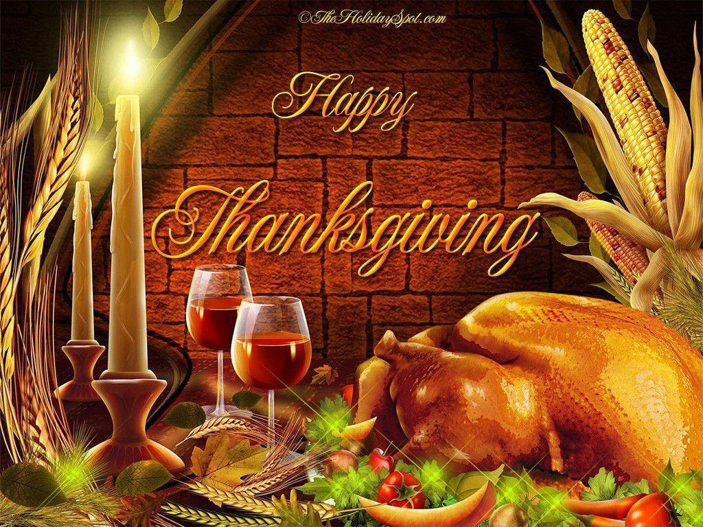 Thanksgiving Wallpapers 2014