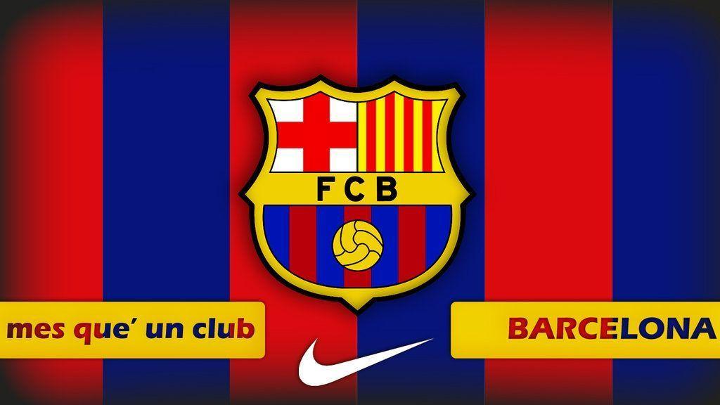 Gallery For > Fcb Logo Wallpaper 2013