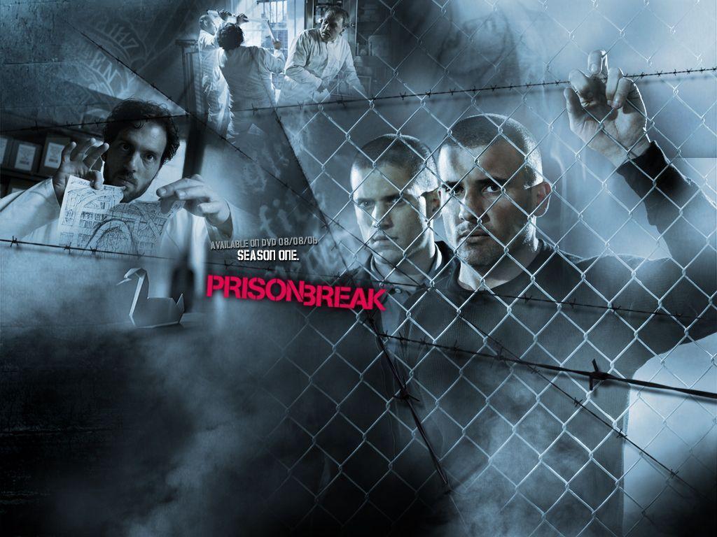 image For > Prison Break Season 4 Wallpaper