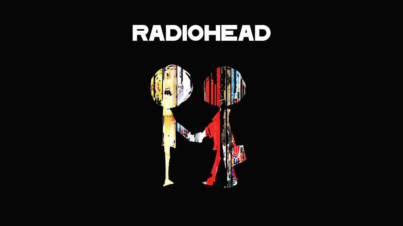 Radiohead HD Wallpaper