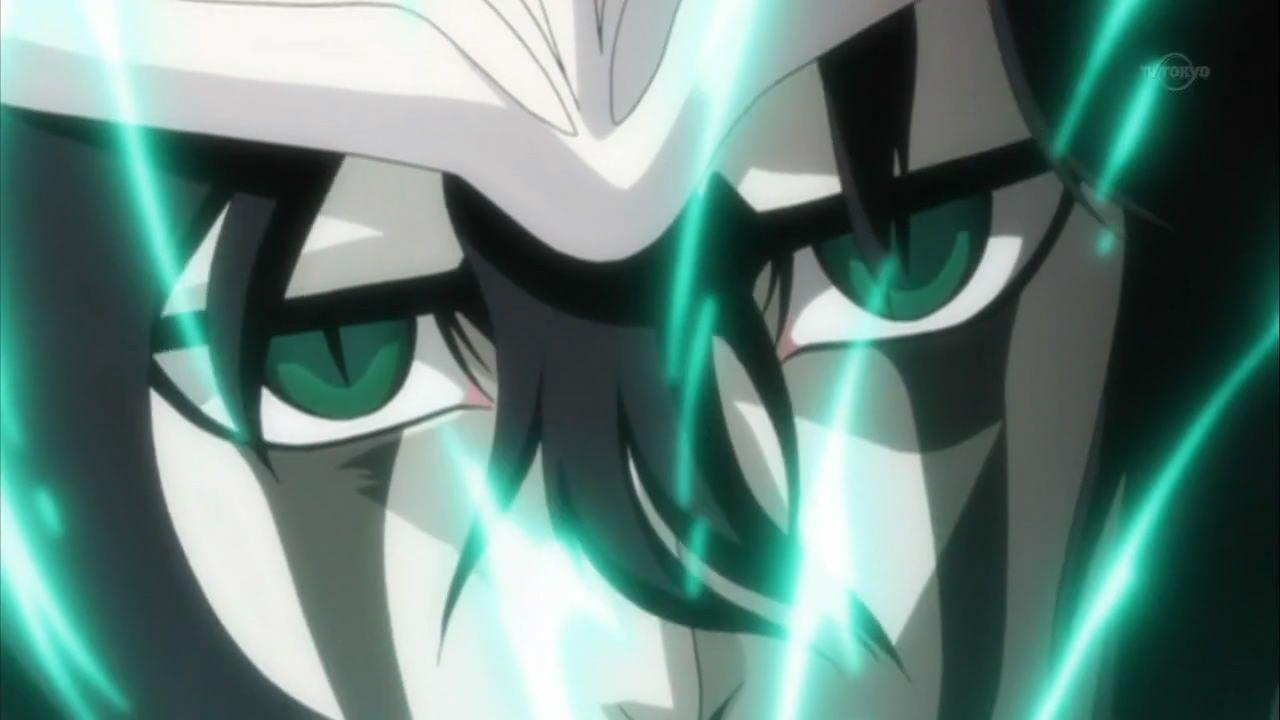 Ulquiorra schiffer Wallpaper