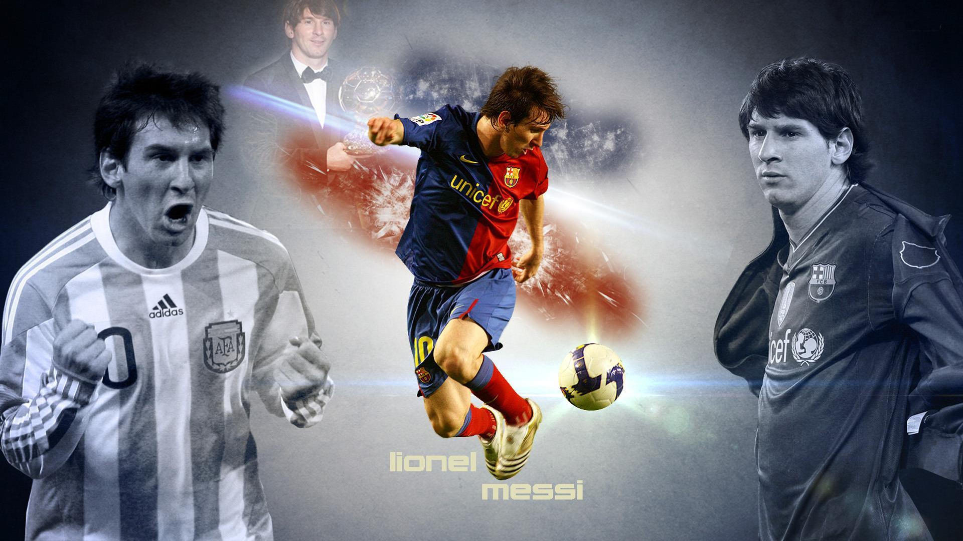 Lionel Messi Barca fc 2014. Football HD Wallpaper