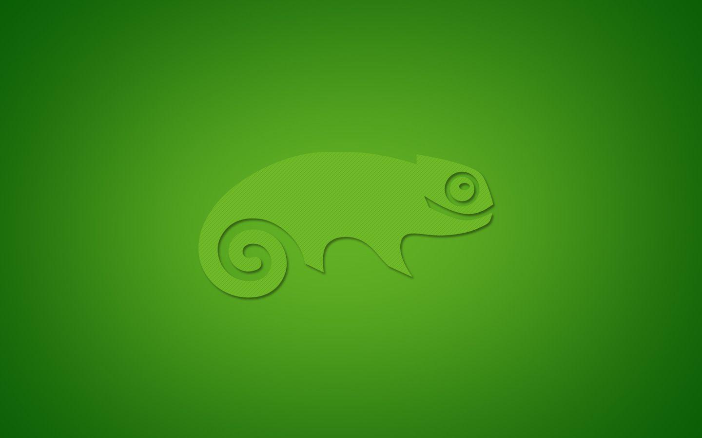 OpenSuse Wallpaper By LynchMob10 09