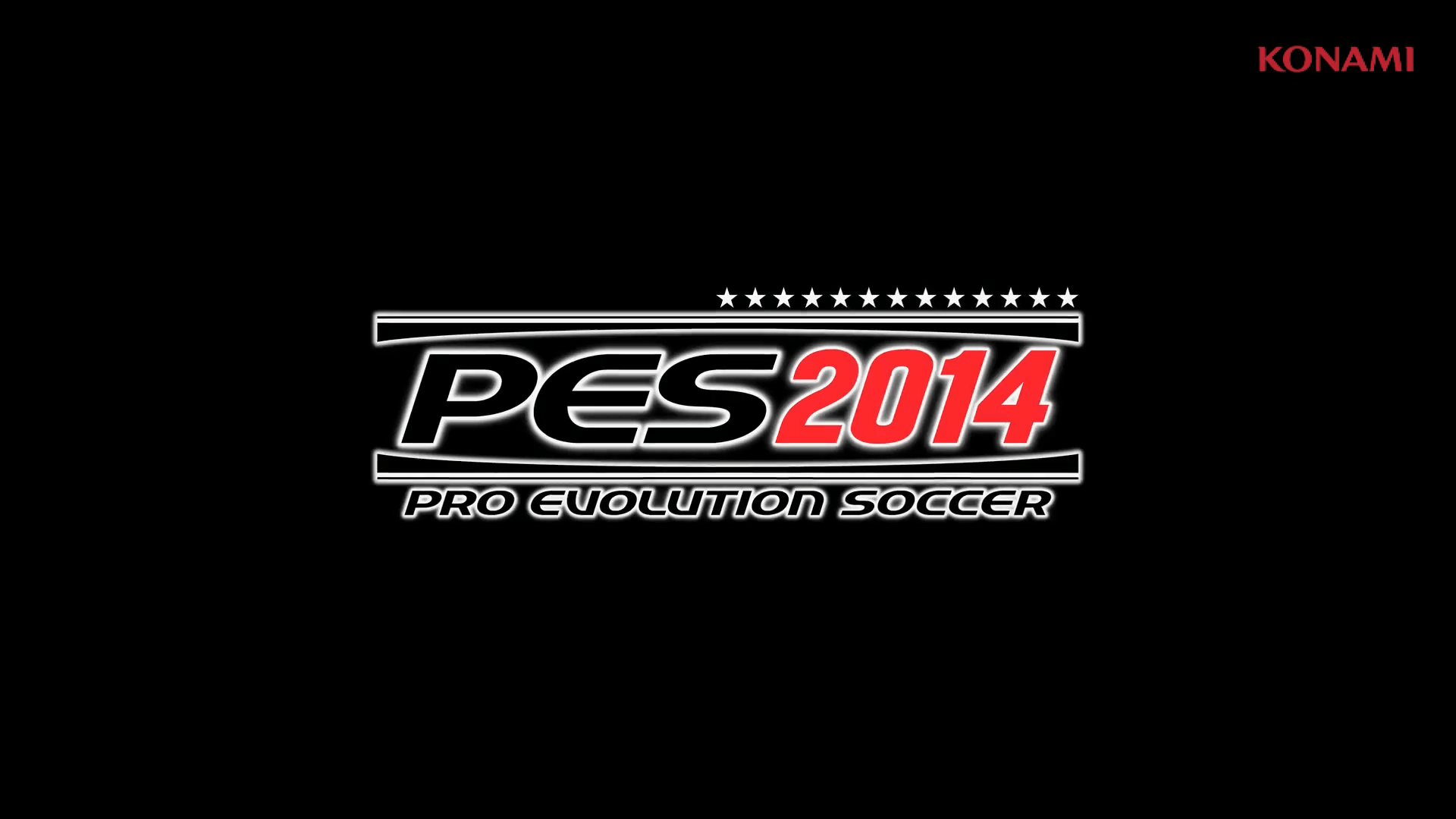 PES 2014 From Konami Image Picture HD Wallpaper Collections