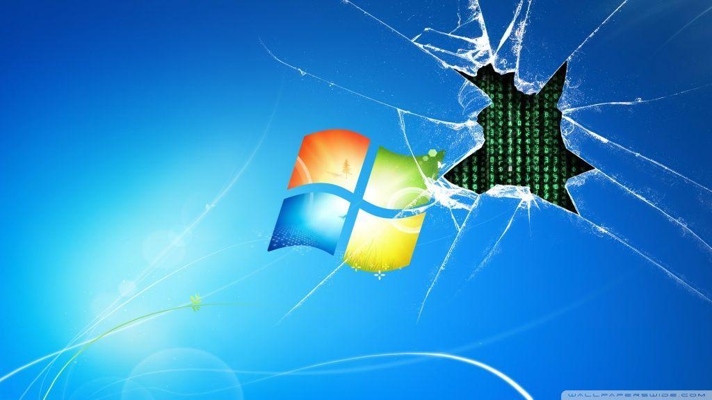 Latest Matrix Got Windows Wallpaper HD Desktop