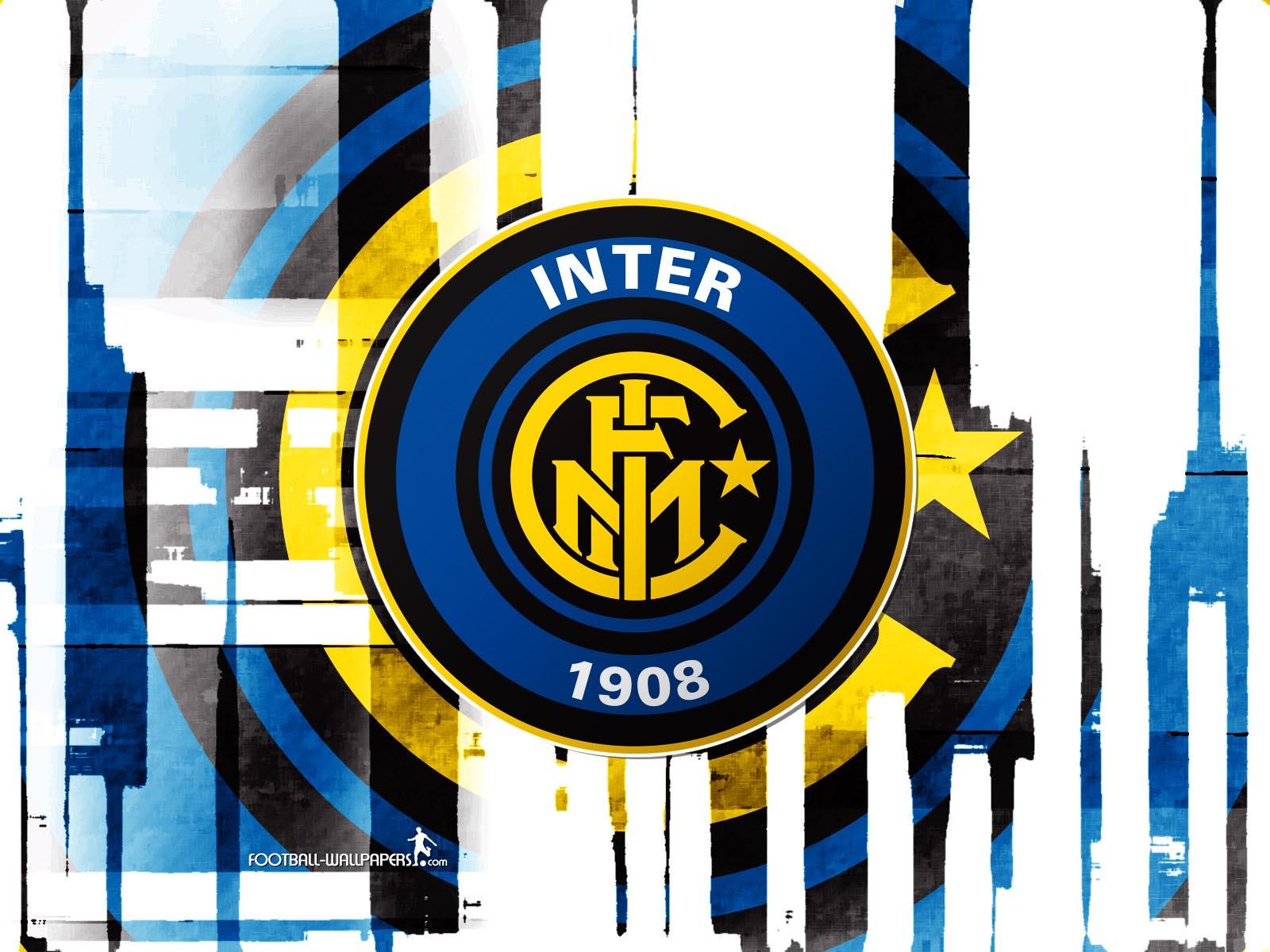 Inter Milan HD Wallpaper