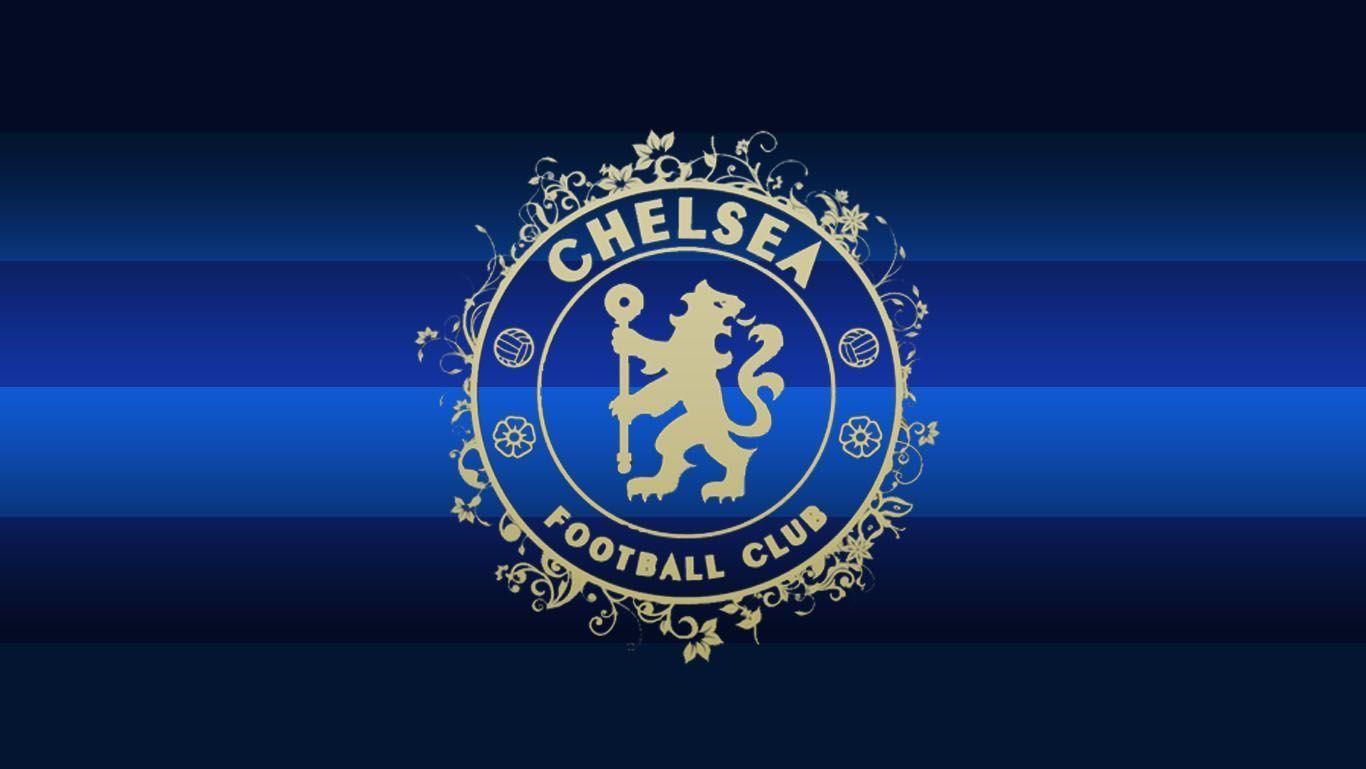 Chelsea Soccer Logo