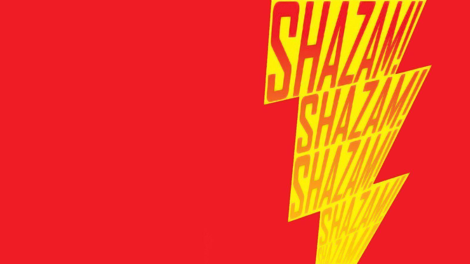 HEROES WALLPAPER | GAMBAR SUPER HERO: Shazam Wallpaper Abyss