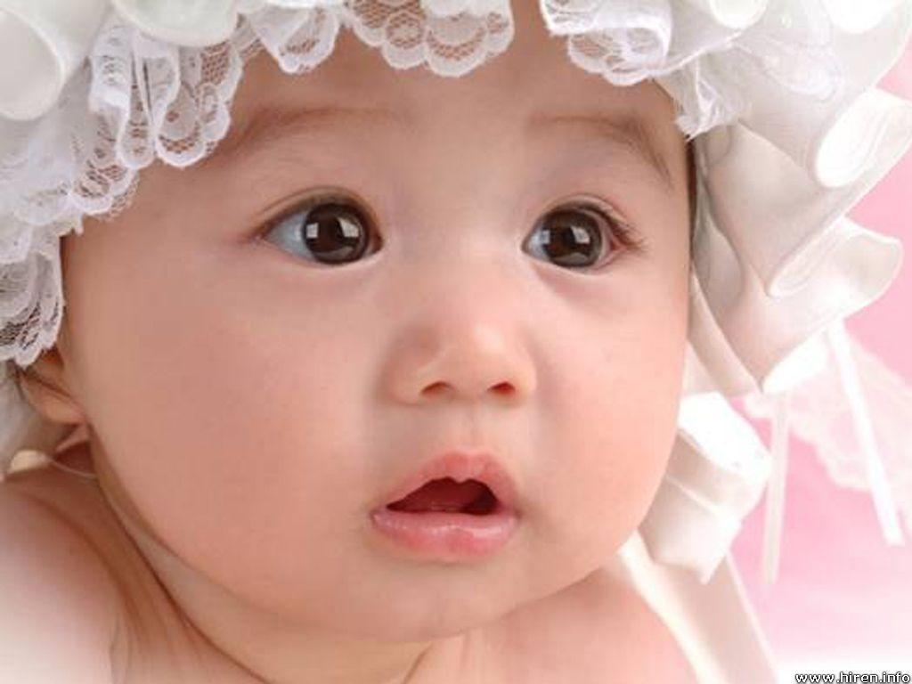 Picture Of Cute Babies Wallpaper and Background