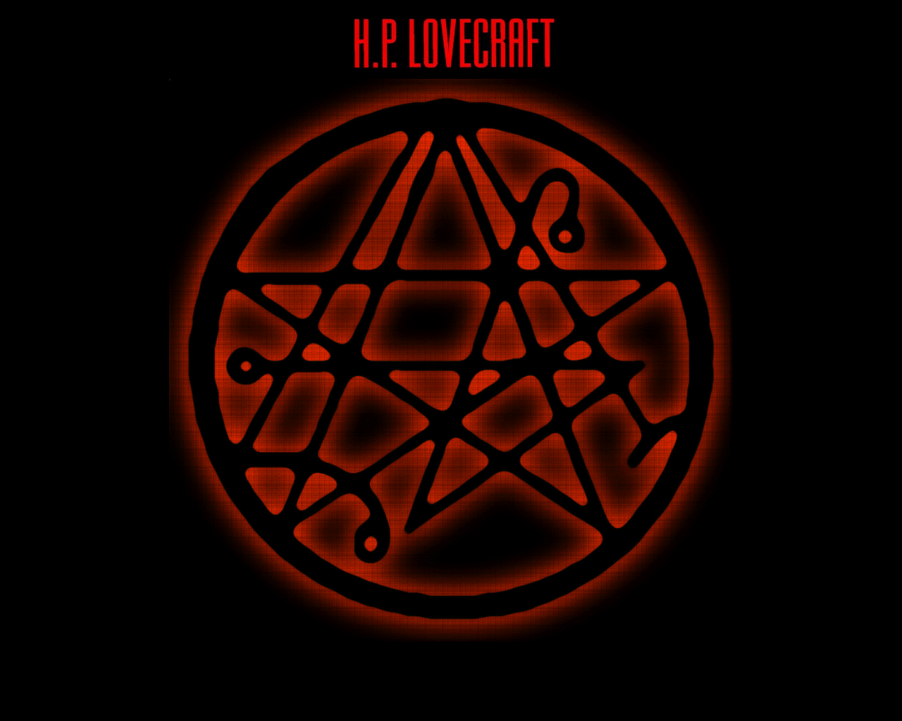 Lovecraft Wallpapers - Wallpaper Cave