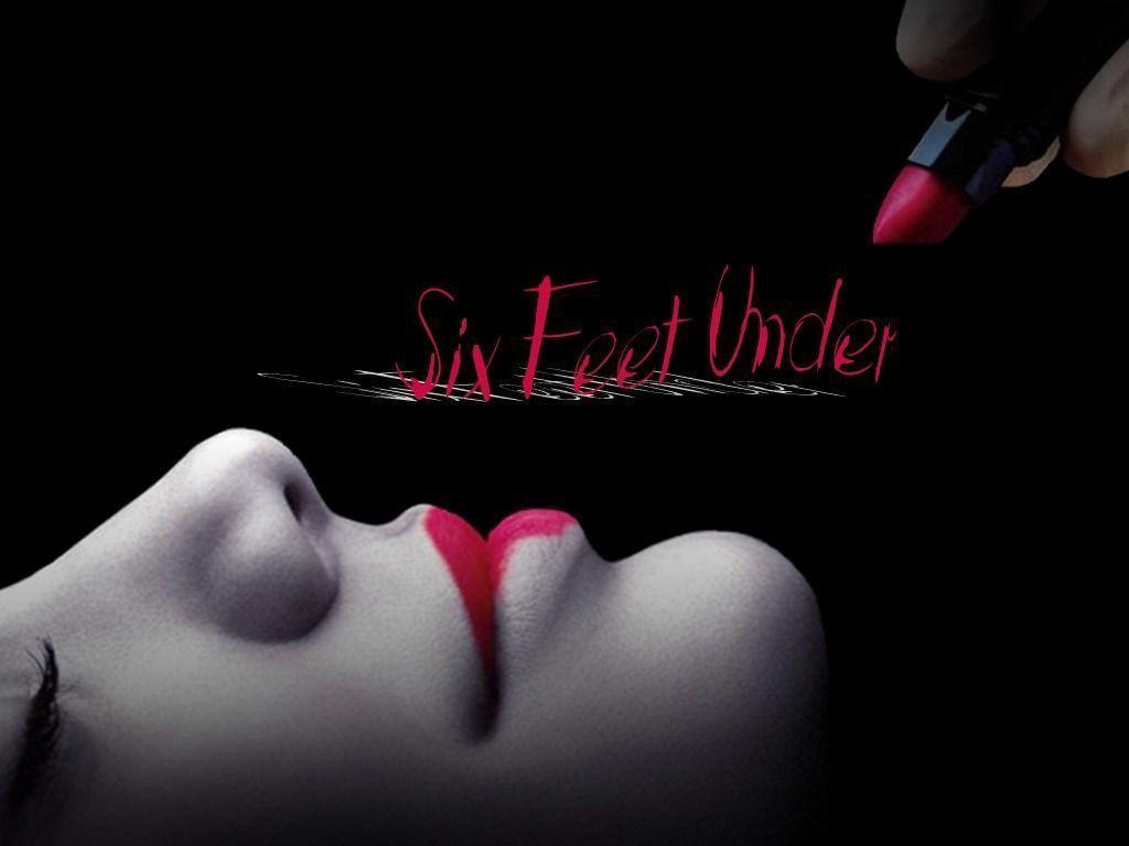 Six Feet Under Wallpaper