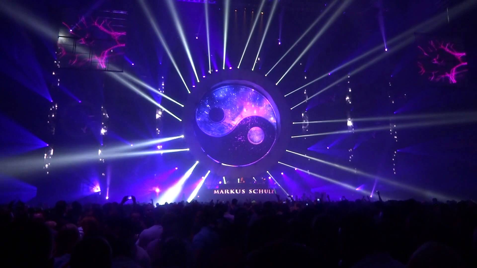 Markus Schulz Wallpapers - Wallpaper Cave