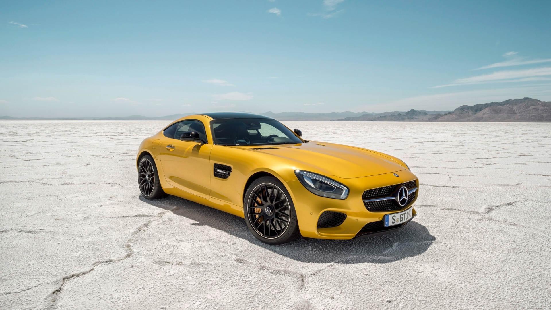 mercedes amg gt solarbeam concept car 1920x1080