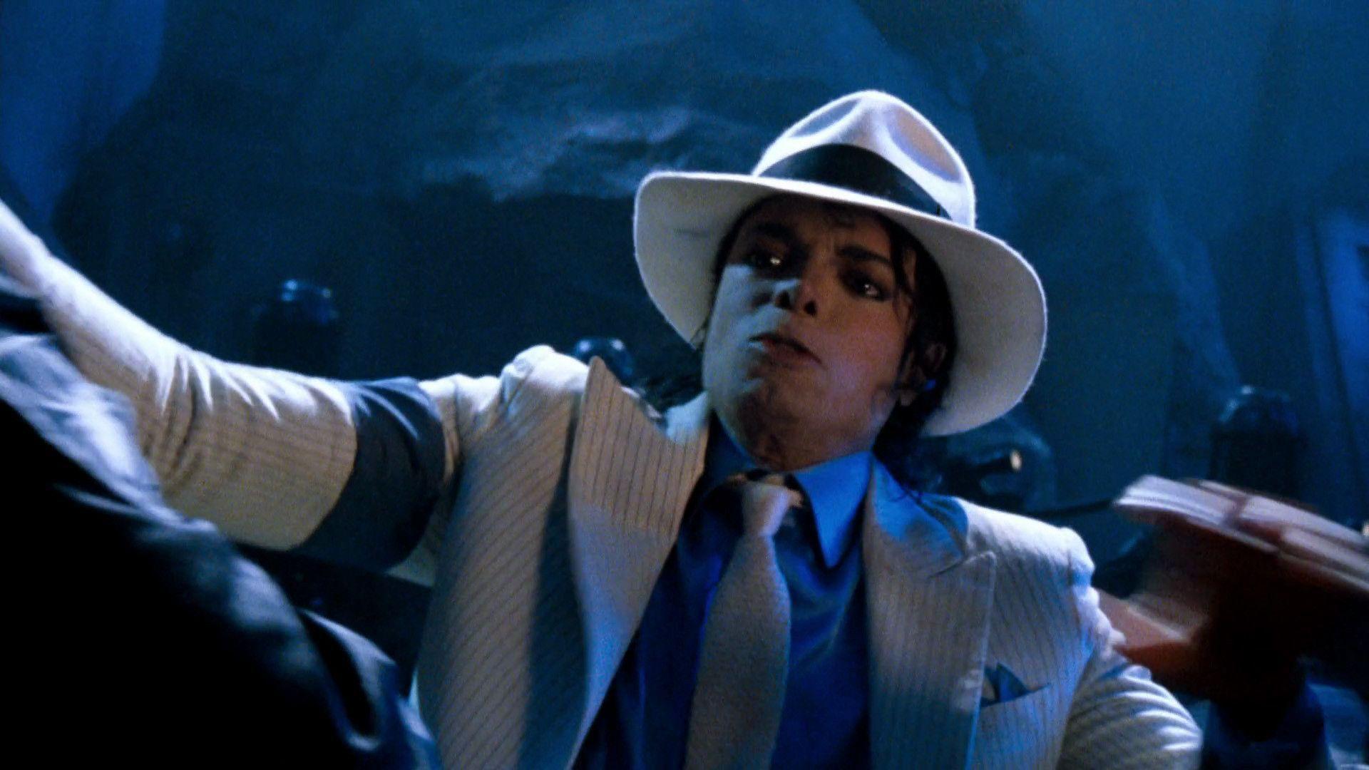 Michael Jackson Smooth Criminal Wallpapers Wallpaper Cave