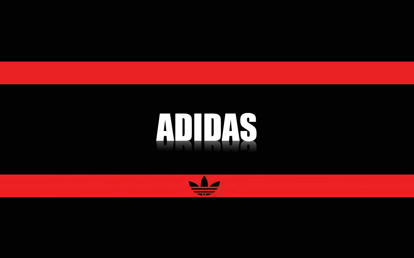 Adidas originals red on sale wallpaper