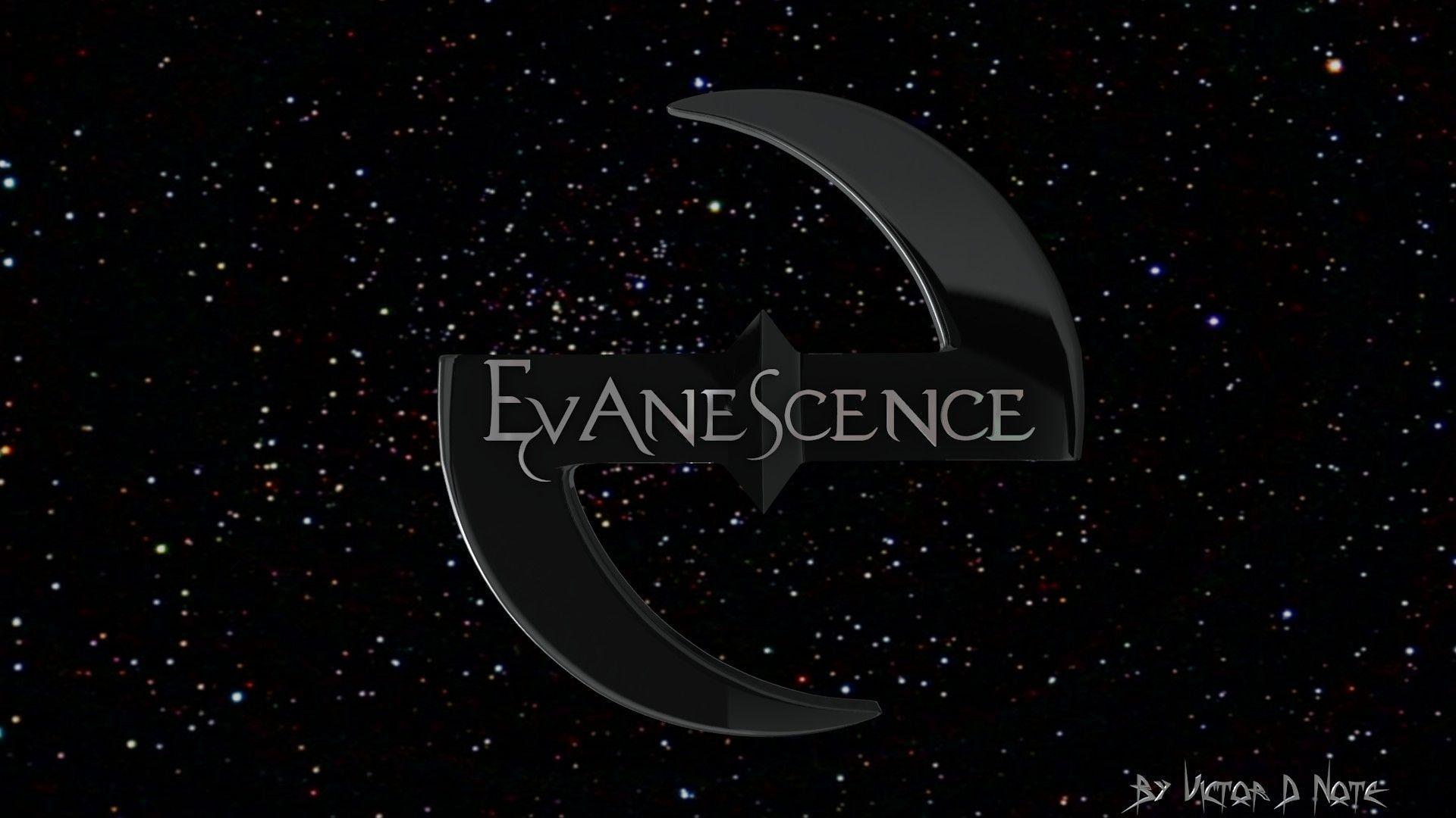Image For > Evanescence Logo Tattoo