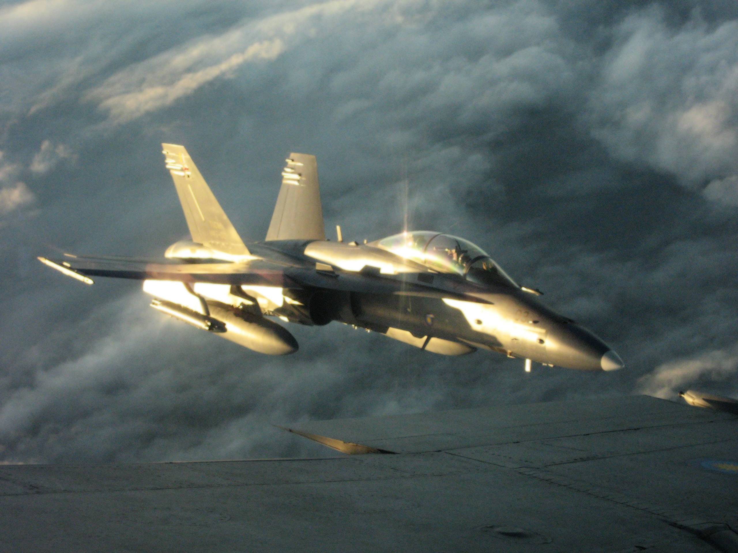 F-18 Wallpapers - Wallpaper Cave