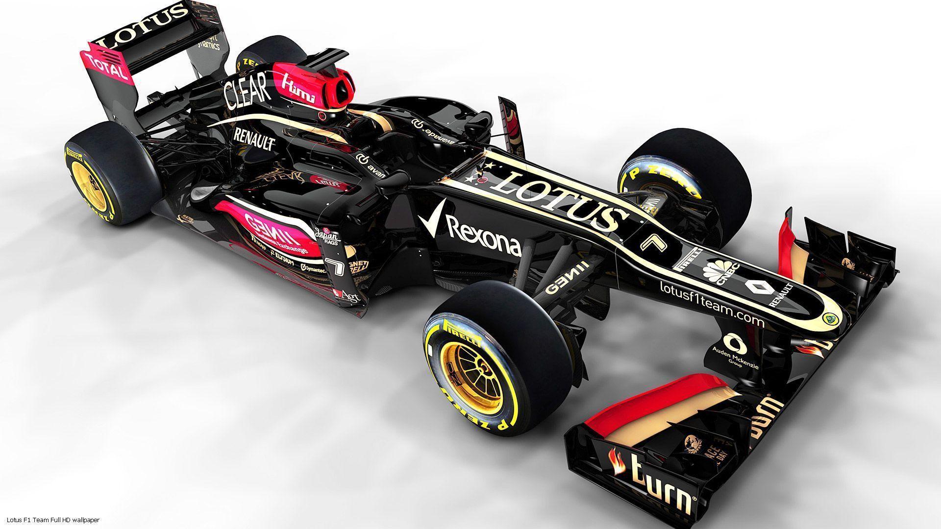 Formula One Full HD Wallpaper. Full HD Wallpaper, download