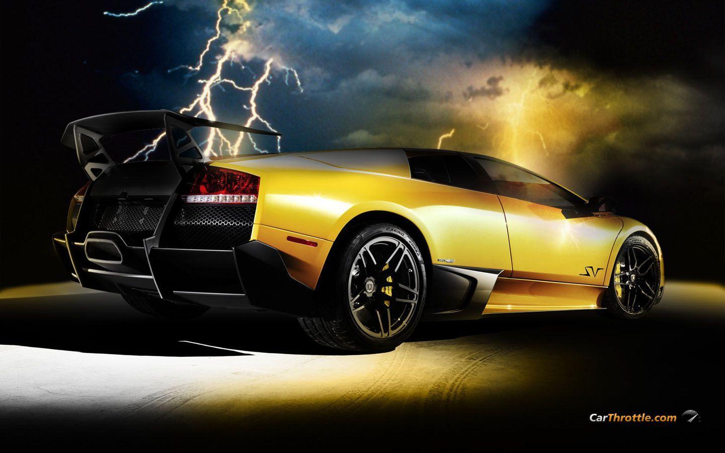 HD Lamborghini Wallpaper. Collection Of Picture