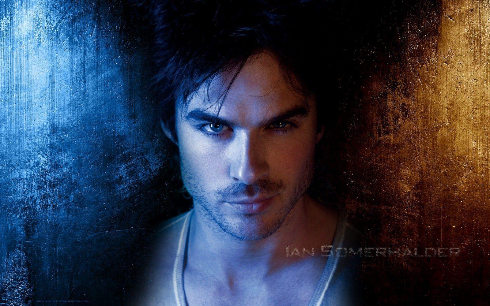 Ian Somerhalder Wallpaper 24 Background. Wallruru