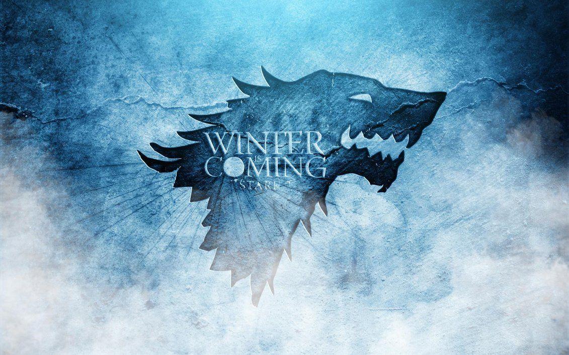 Game of Thrones: House Stark by ricreations