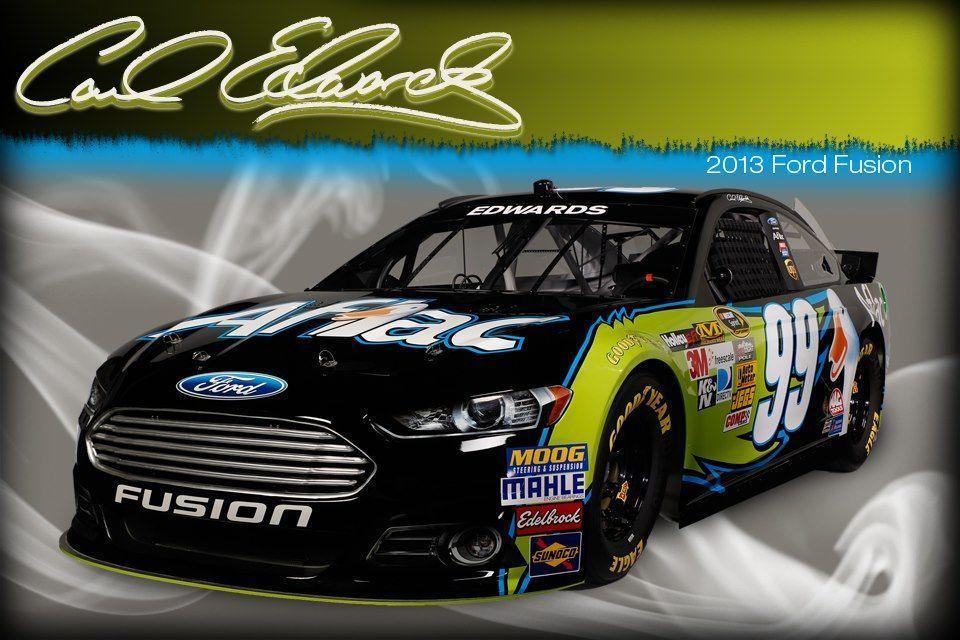 NASCAR Paint Schemes